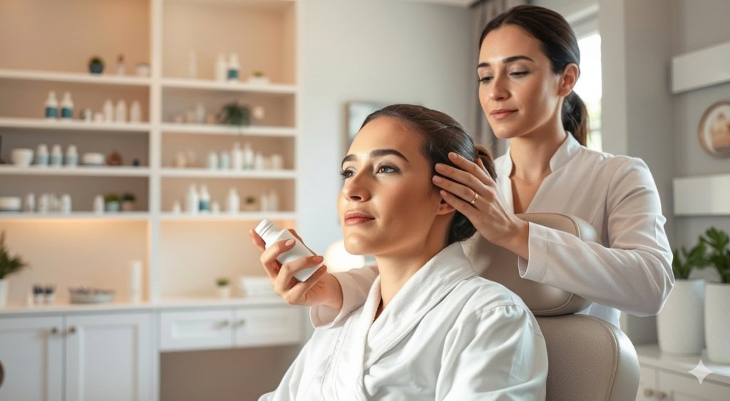 Como acabar com espinhas rápido