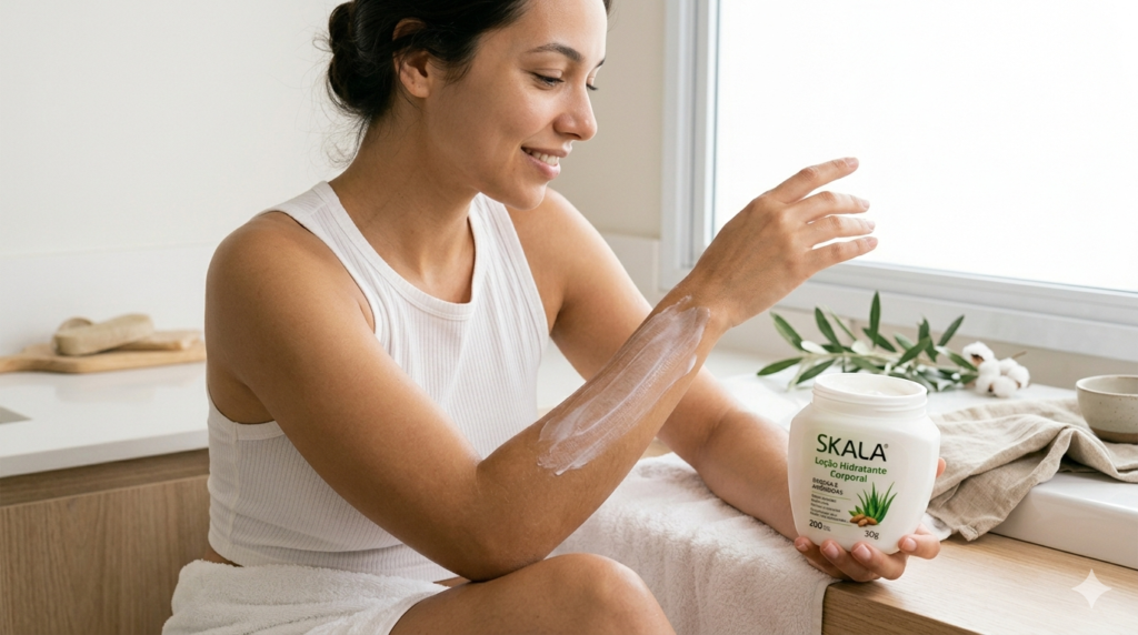 dicas para ter pele perfeita