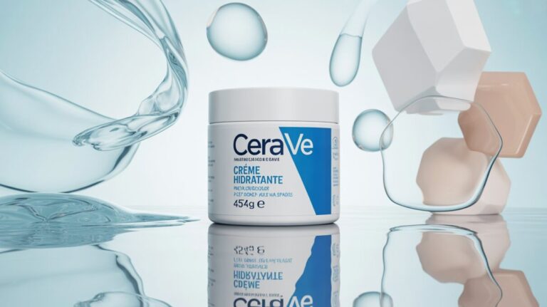 CeraVe 454g Vale a Pena