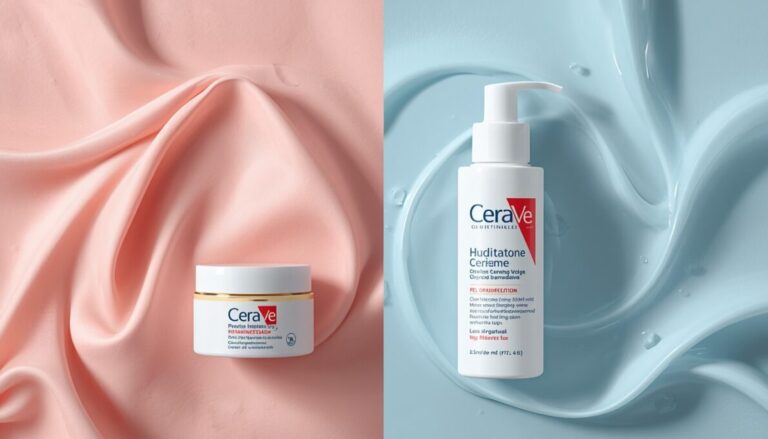 CeraVe Creme ou Loção