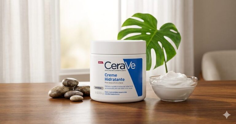 CeraVe Realmente Funciona