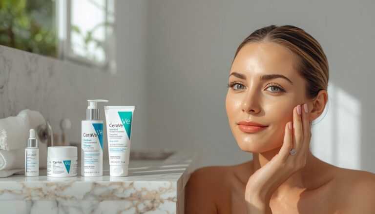 Como Montar uma Rotina Skincare do Zero