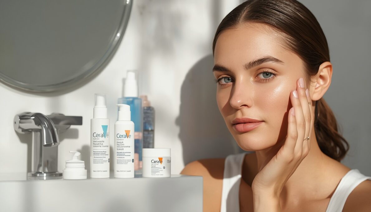 Skincare Minimalista