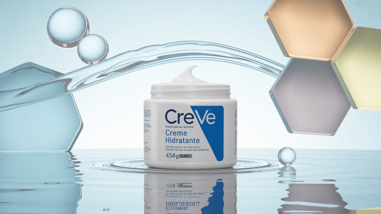 Testei CeraVe por 30 Dias