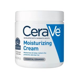Cerave Creme Hidratante Facial Corporal Ácido Hialurônico