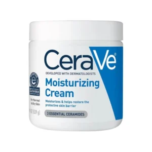 Cerave Creme Hidratante Facial Corporal Ácido Hialurônico