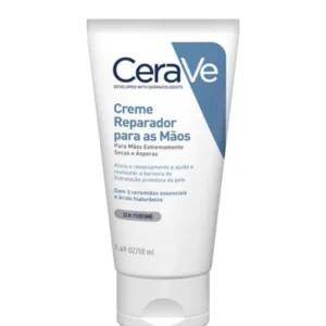 Cerave Hidratação Corporal Creme Mãos 50ml