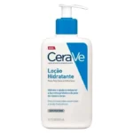 Pele Seca e Sensível