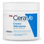 Hidratantes CeraVe