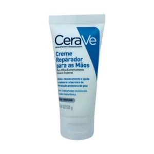 Creme Reparador Para As Mãos 50ml Cerave