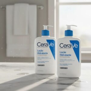 Kit 2 Unid Do Hidratante Cerave 473ml Cada