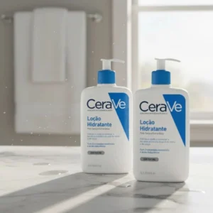Kit 2 Unid Do Hidratante Cerave 473ml Cada